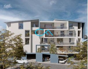 Apartment 105 sqm for sale