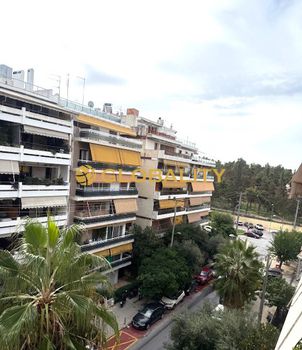 Διαμέρισμα 140τ.μ. για πώληση-Νέα σμύρνη