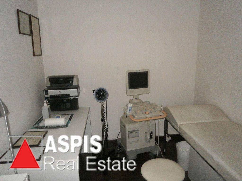 Γραφείο 64,56 τ.μ. προς πώληση, Αμπελόκηποι Αθήνας