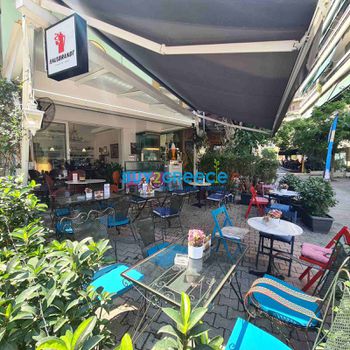 Επιχείρηση 62 τ.μ. για πώληση