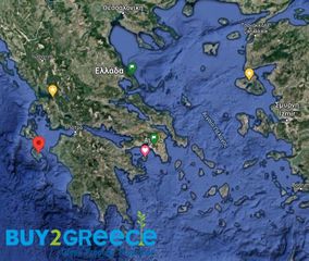 Οικόπεδο 779,05 τ.μ. για πώληση, Ζάκυνθος, Αρκάδι-thumb-9