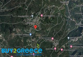 Οικόπεδο 779,05 τ.μ. για πώληση, Ζάκυνθος, Αρκάδι-thumb-6