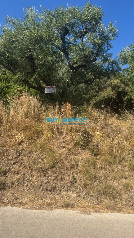 Οικόπεδο 779,05 τ.μ. για πώληση, Ζάκυνθος, Αρκάδι