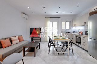 Διαμέρισμα 43 τ.μ. για ενοικίαση