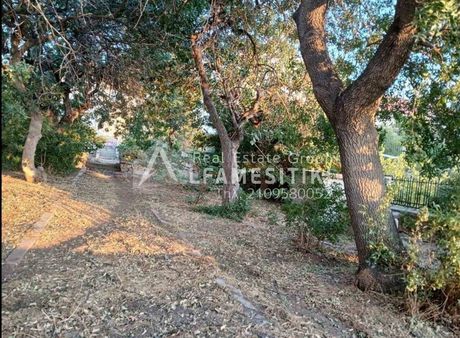 Land plot 508sqm for sale-Glyfada » Golf