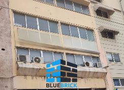 Επιχειρηματικό κτίριο 587τ.μ. για πώληση-Καστέλλα