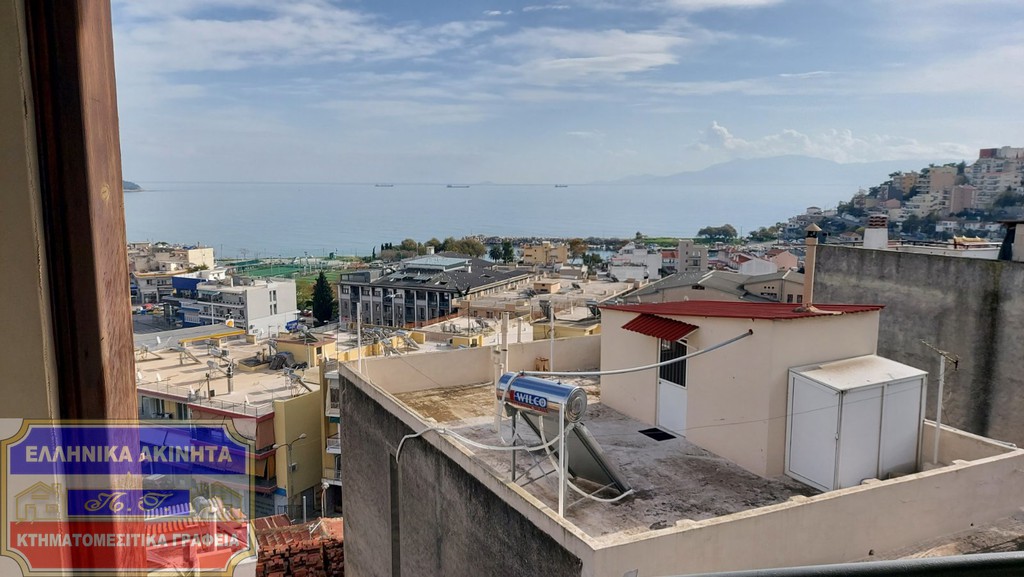 Διαμέρισμα 70 τ.μ. για πώληση, Ν. Καβάλας, Καβάλα