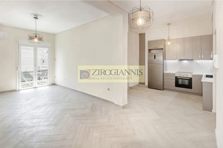 Διαμέρισμα 73τ.μ. για πώληση-Άγιος ελευθέριος - προμπονά - ριζούπολη