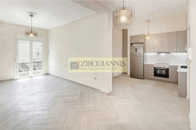 Apartment 73 sqm for sale, Athens - Center, Agios Eleftherios - Probona - Rizoupoli