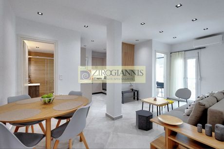 Διαμέρισμα 41τ.μ. για ενοικίαση-Ηλιούπολη