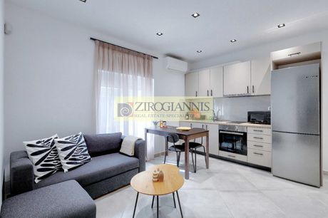 Διαμέρισμα 43τ.μ. για ενοικίαση-Ηλιούπολη