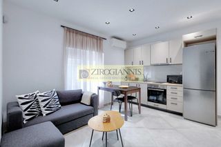 Διαμέρισμα 43 τ.μ. πρός ενοικίαση