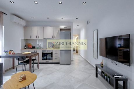 Διαμέρισμα 54τ.μ. για ενοικίαση-Ηλιούπολη