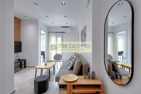 Διαμέρισμα 55τ.μ. για ενοικίαση-Ηλιούπολη