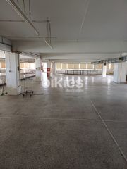 Βιοτεχνικός χώρος 1.350 τ.μ. για πώληση