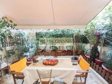 Διαμέρισμα 58τ.μ. για πώληση-Εξάρχεια - νεάπολη