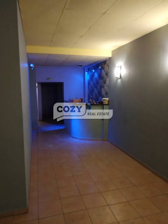 Βιοτεχνικός χώρος 230 τ.μ. προς πώληση, Ανάληψη Θεσσαλονίκης