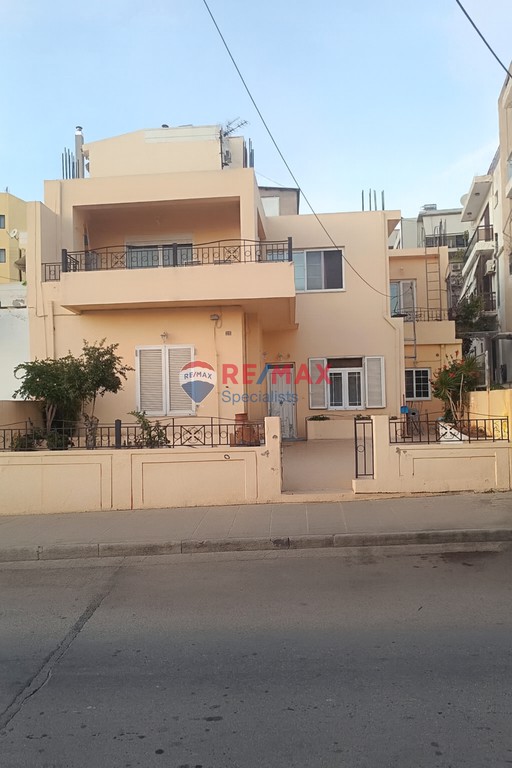 Μεζονέτα 188 τ.μ. προς πώληση, Άγιος Ιωάννης Χανίων