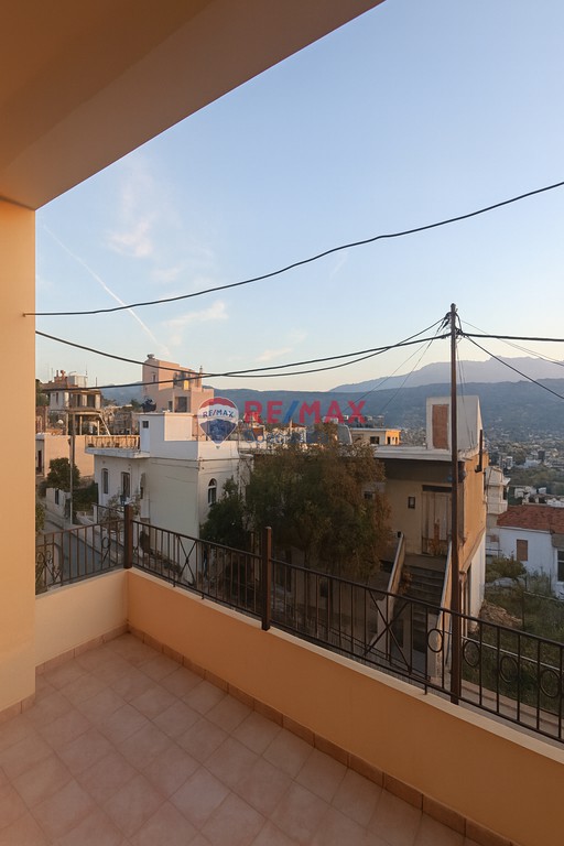 Μεζονέτα 188 τ.μ. προς πώληση, Άγιος Ιωάννης Χανίων