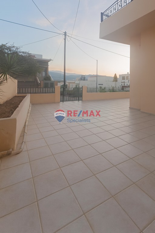 Μεζονέτα 188 τ.μ. προς πώληση, Άγιος Ιωάννης Χανίων