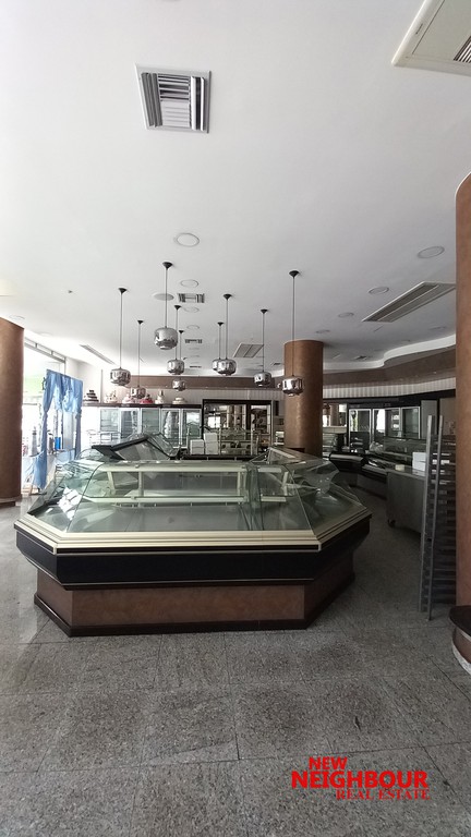 Επιχειρηματικό κτίριο 920 τ.μ. πρός ενοικίαση, Αθήνα - Βόρεια Προάστια, Μαρούσι