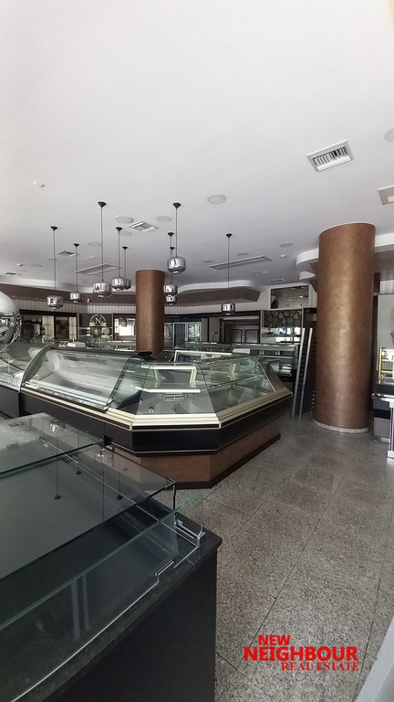 Επιχειρηματικό κτίριο 920 τ.μ. πρός ενοικίαση, Αθήνα - Βόρεια Προάστια, Μαρούσι
