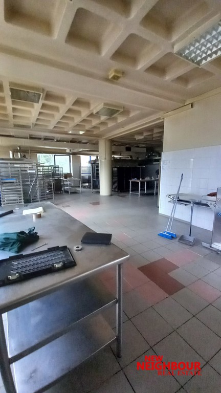 Επιχειρηματικό κτίριο 920 τ.μ. πρός ενοικίαση, Αθήνα - Βόρεια Προάστια, Μαρούσι