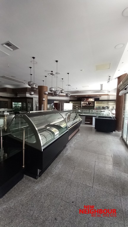 Επιχειρηματικό κτίριο 920 τ.μ. πρός ενοικίαση, Αθήνα - Βόρεια Προάστια, Μαρούσι