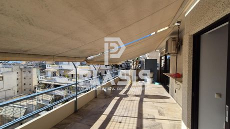 Διαμέρισμα 140τ.μ. για ενοικίαση-Κυψέλη