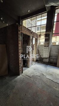 Κατάστημα 100τ.μ. για ενοικίαση-Κυψέλη