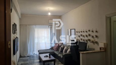 Διαμέρισμα 66τ.μ. για πώληση-Αμπελόκηποι - πεντάγωνο