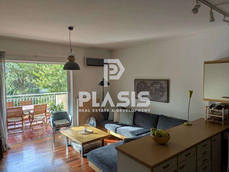 Διαμέρισμα 58τ.μ. για πώληση-Νέα ερυθραία