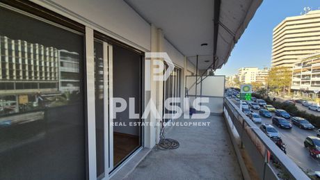 Γραφείο 90τ.μ. για ενοικίαση-Αμπελόκηποι - πεντάγωνο