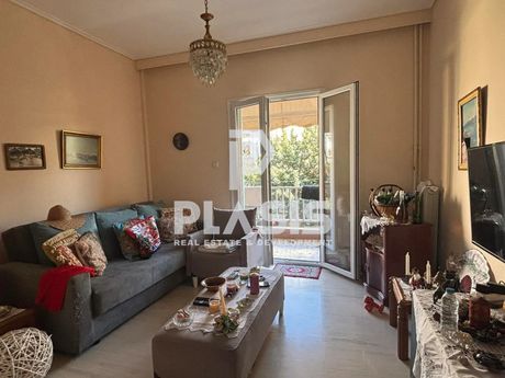 Διαμέρισμα 50τ.μ. για πώληση-Κυψέλη