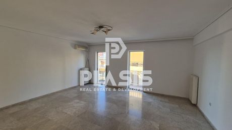 Διαμέρισμα 105τ.μ. για πώληση-Πολύγωνο - τουρκοβούνια