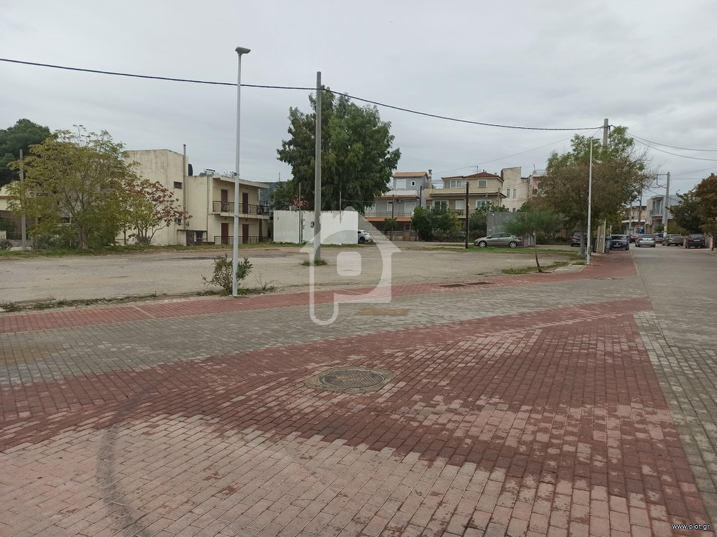 Οικόπεδο 410 τ.μ. προς πώληση, Αττική - Υπόλοιπο, Άνω Λιόσια