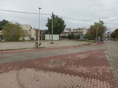 Οικόπεδο 410 τ.μ. πρός πώληση