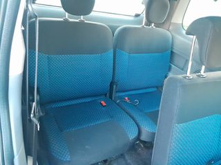 Nissan NV 200 2015 Μακροχρόνια ενοικίαση αυτοκινήτου με ευελιξία-thumb-4