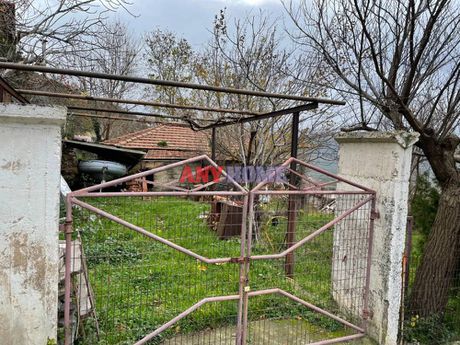 Land plot 737sqm for sale-Anthemountas » Galatista