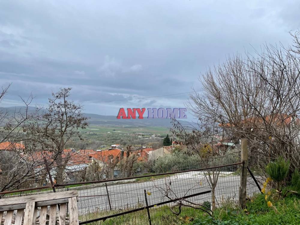 Οικόπεδο 737 τ.μ. προς πώληση, Γαλάτιστα