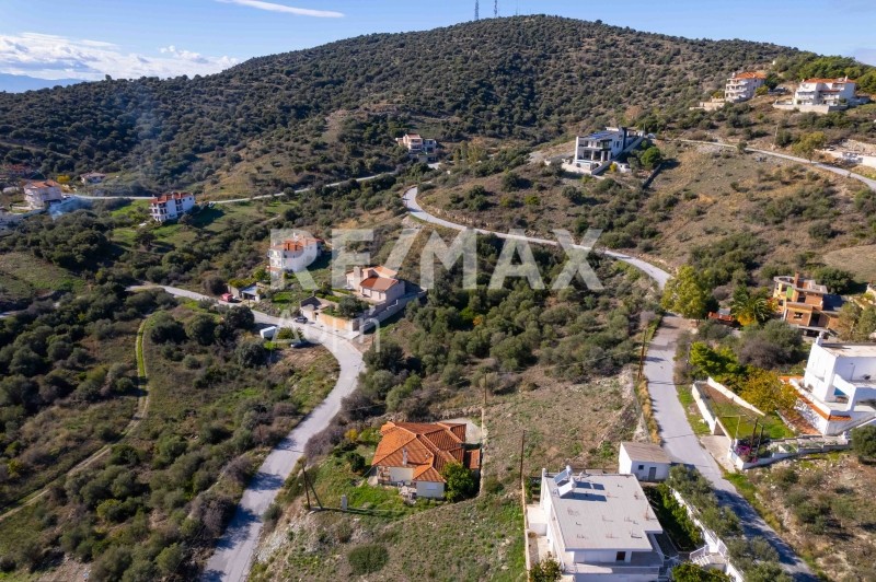 Οικόπεδο 625 τ.μ. προς πώληση, Νέες Παγασές