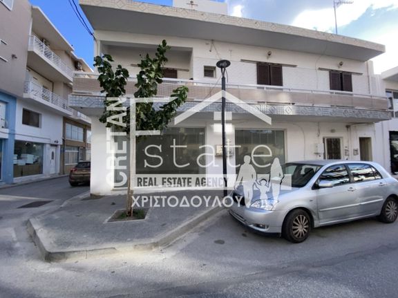 Διαμέρισμα 85 τ.μ. για πώληση, Ν. Λασιθίου, Ιεράπετρα