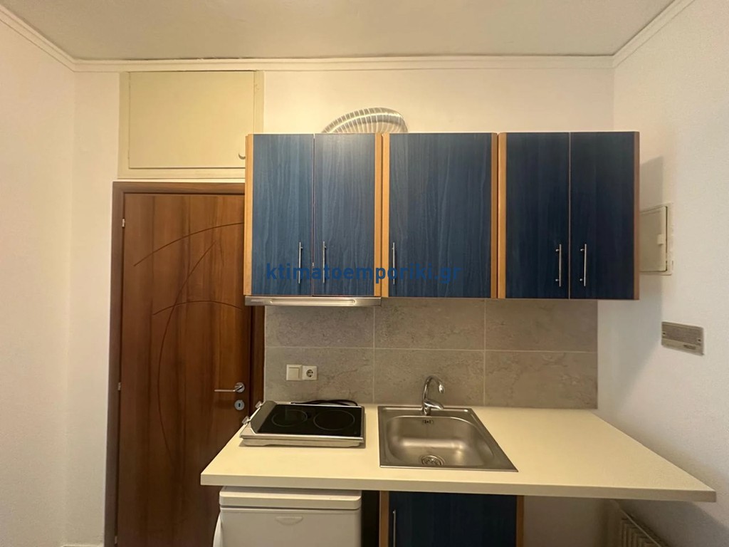Studio / γκαρσονιέρα 25 τ.μ. πρός πώληση, Ν. Χανίων, Χανιά