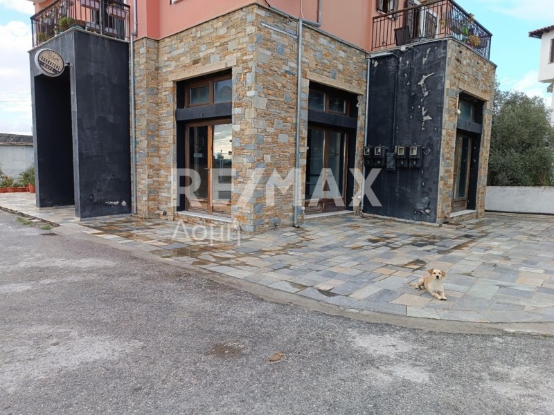 Κατάστημα 67 τ.μ. προς ενοικίαση, Άνω Λεχώνια