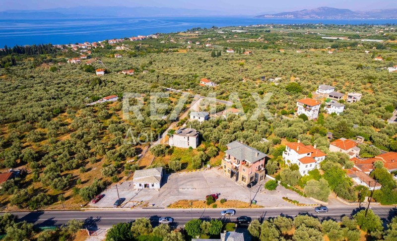Κατάστημα 67 τ.μ. προς ενοικίαση, Άνω Λεχώνια