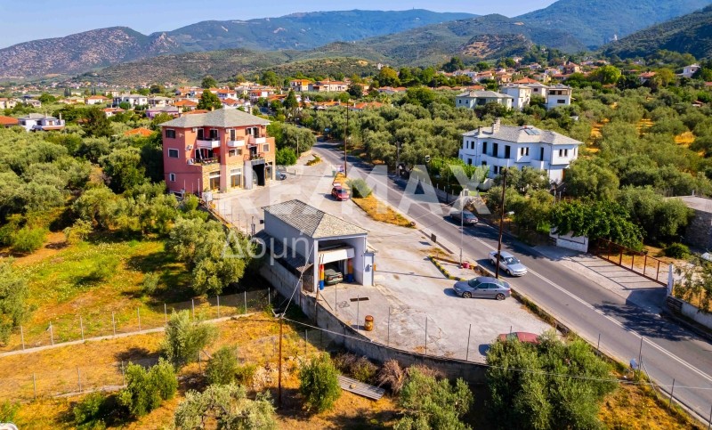 Κατάστημα 67 τ.μ. προς ενοικίαση, Άνω Λεχώνια