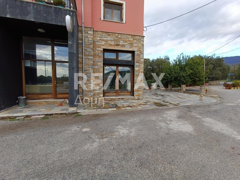 Κατάστημα 67 τ.μ. προς ενοικίαση, Άνω Λεχώνια