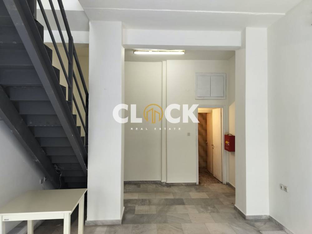 Κατάστημα 72 τ.μ. προς ενοικίαση, Βότση Καλαμαριάς
