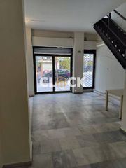 Κατάστημα 72 τ.μ. για ενοικίαση