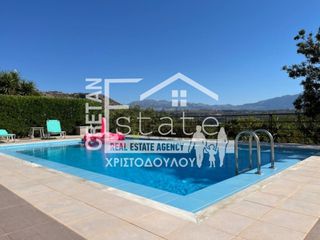 Βίλλα 220 τ.μ. προς πώληση, Καμπιά Βάμου-thumb-6